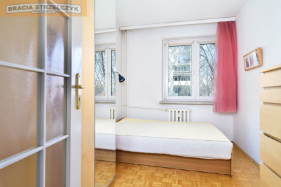Mieszkanie Sprzedaż  Mokotów Capri